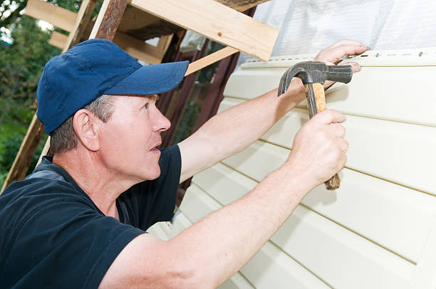 Affordable Siding Repair and Maintenance Services in Drexel, OH